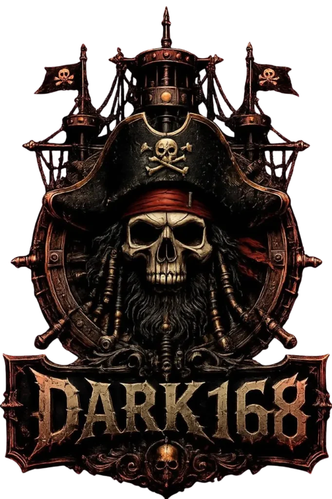 168DARK